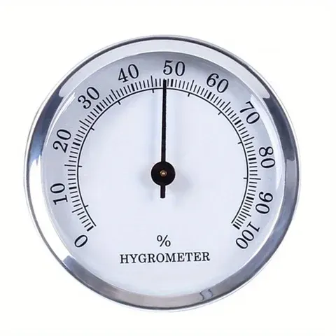 Zigarren-Hygrometer