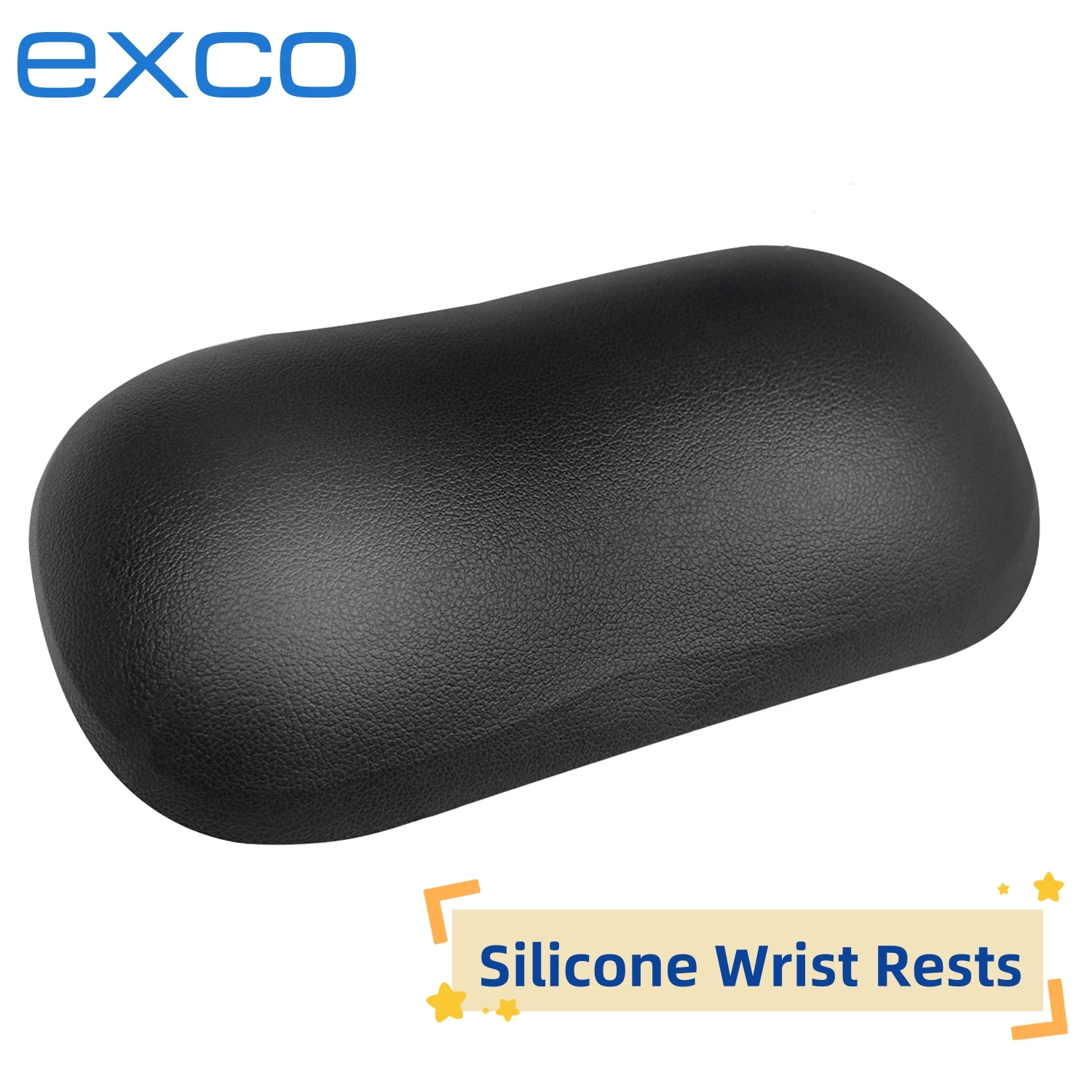 ergonomische Handgelenkauflage