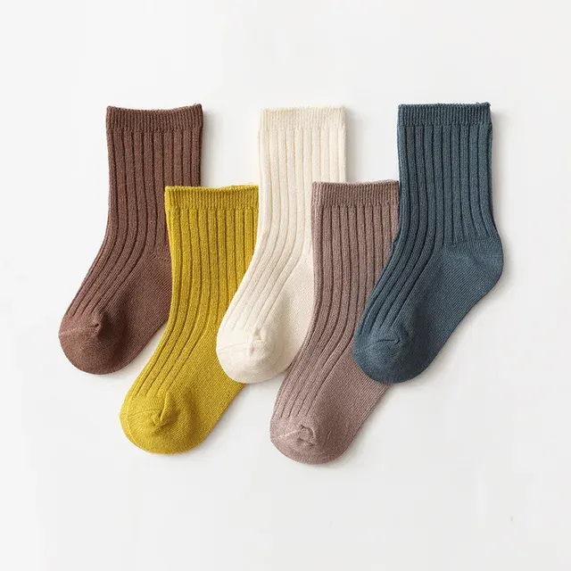 Babysocken 4
