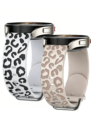 Silikon-Uhrenarmband