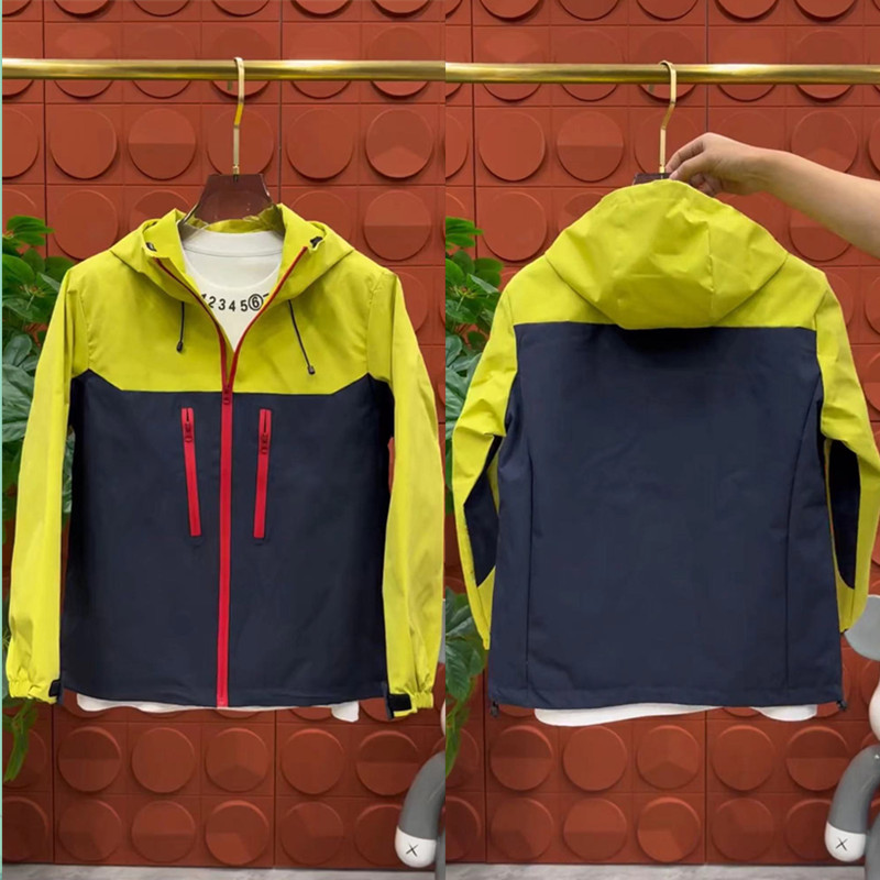 Herren-Softshelljacke