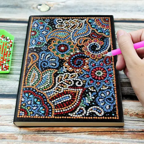 Diamond-Painting-Set