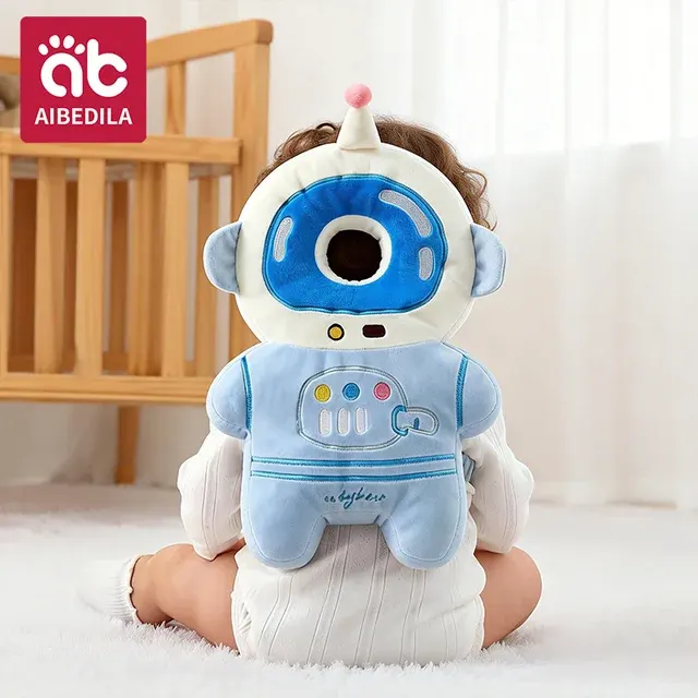 Anti-Sturz-Babykissen 2
