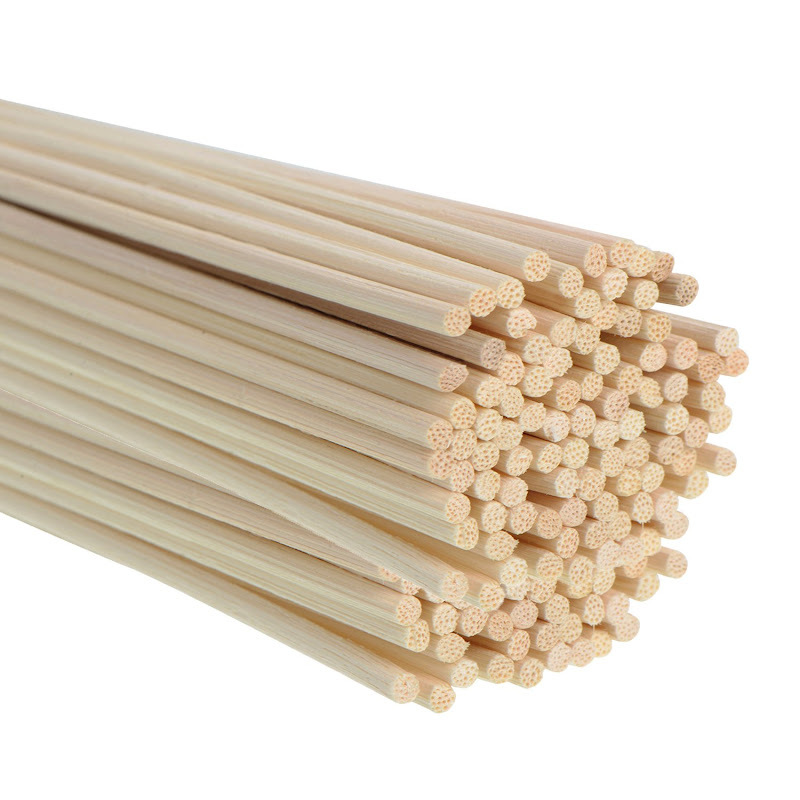 Naturrattan Ersatz-Diffusorstäbchen 20–30 cm