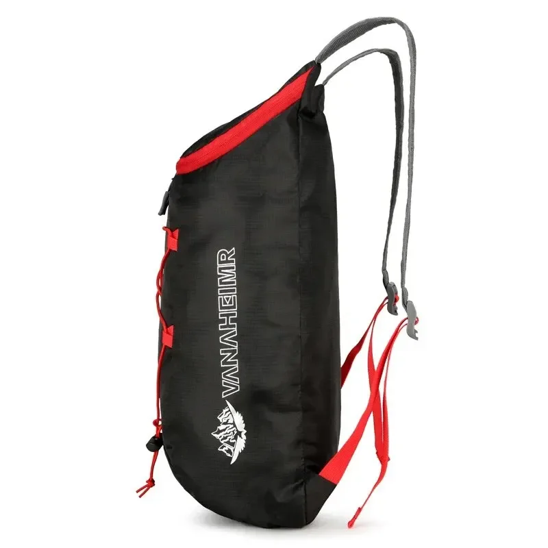 Faltbarer Wanderrucksack 4