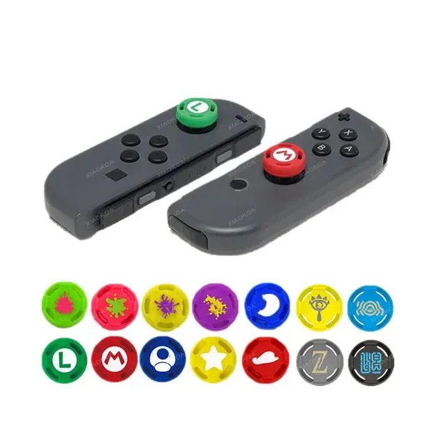 Analog-Stick-Kappen 2