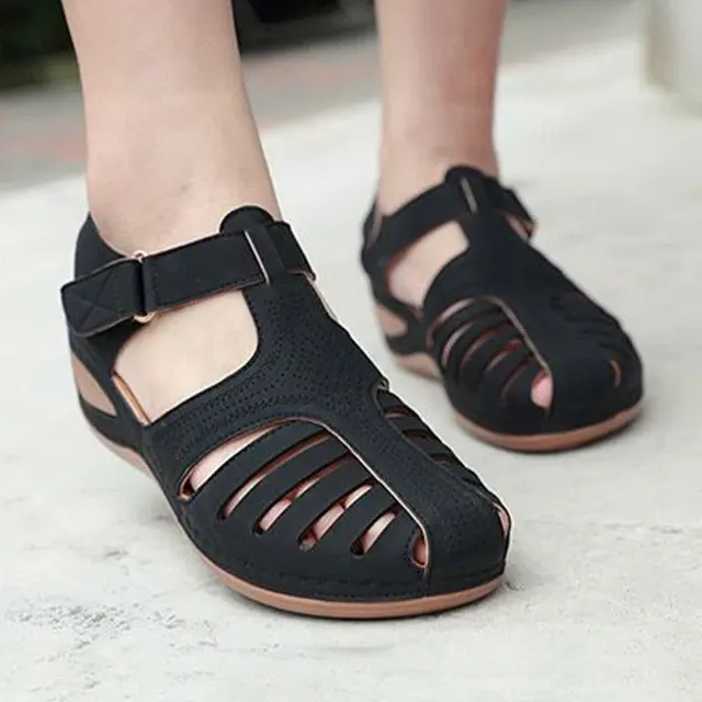 Gladiator-Sandalen 3