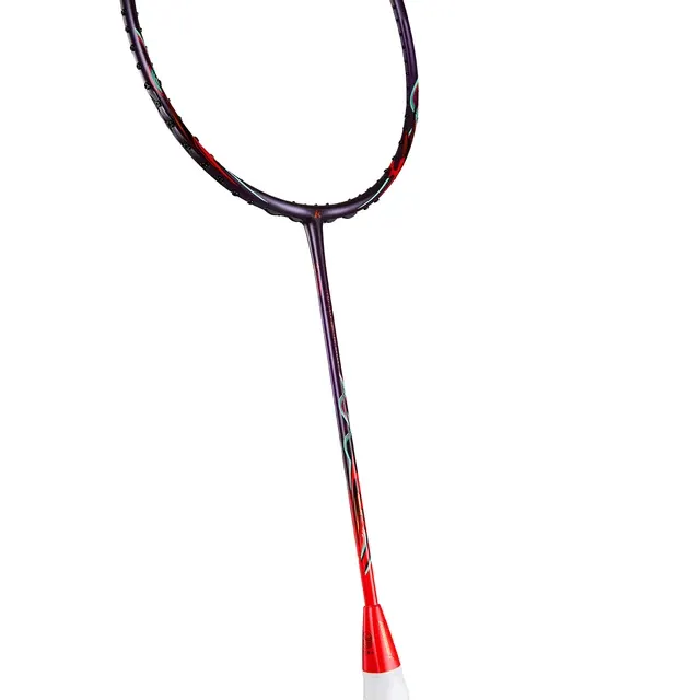Badmintonschläger 3