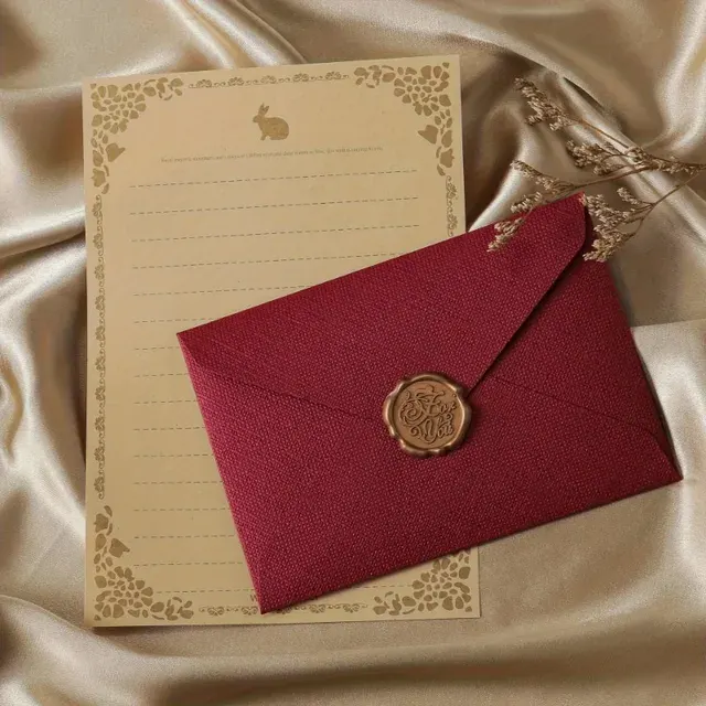 Liebesbrief-Set 3