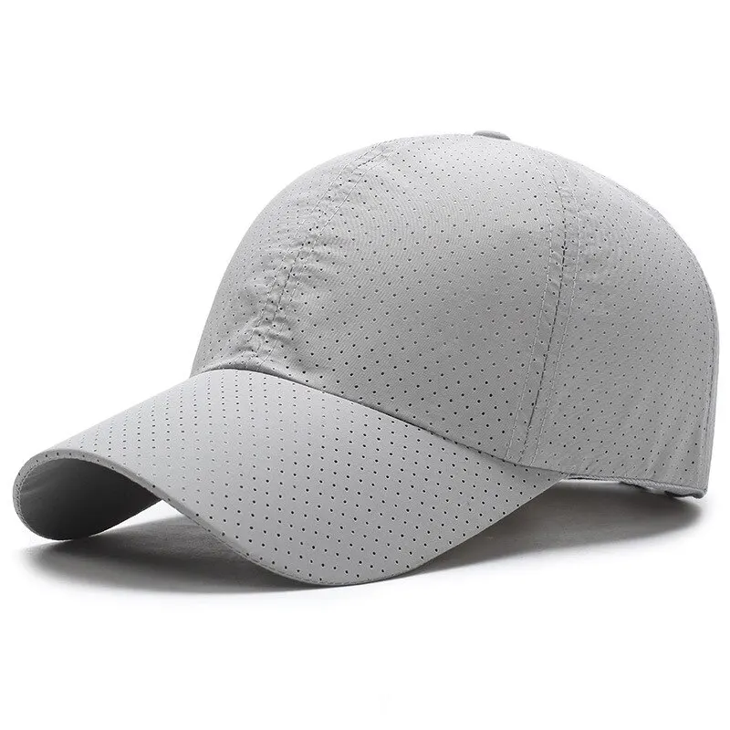 Mesh-Baseballkappe 3