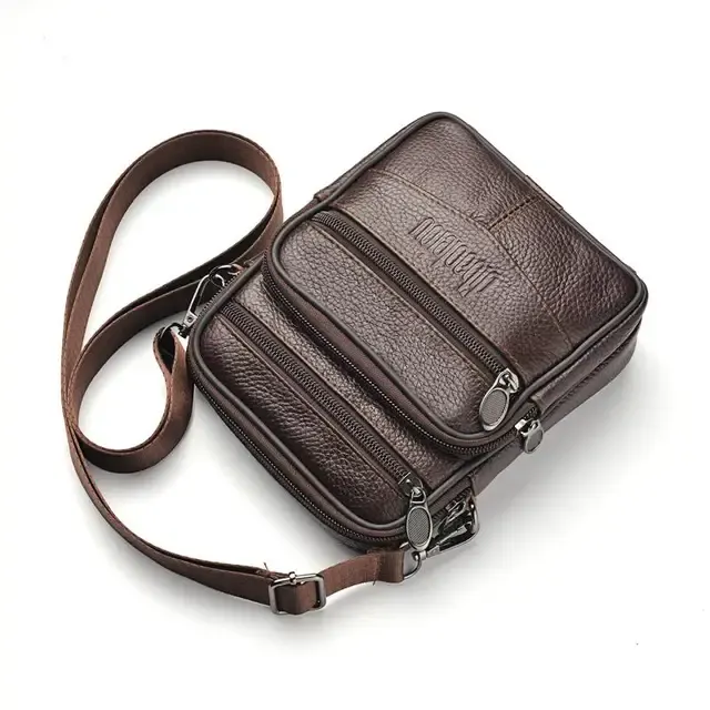 Herren-Ledertasche 4