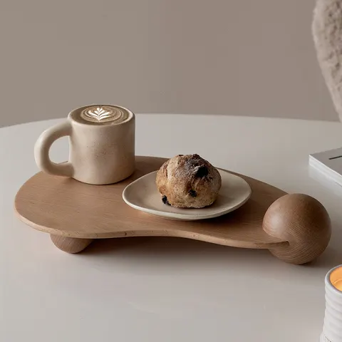 Aromatherapie-Tablett