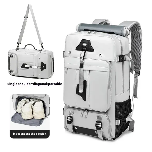 Laptop-Rucksack 3