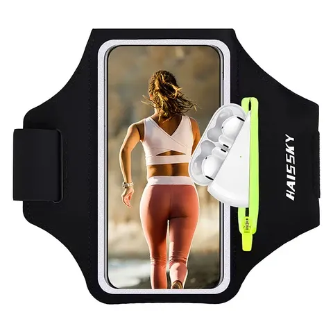 Lauf-Handgelenktasche