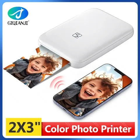 Mini-Fotodrucker
