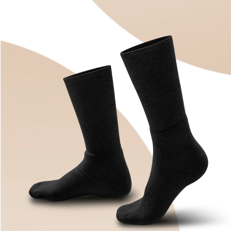 Business-Socken
