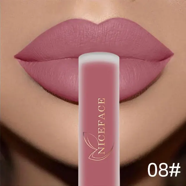 Flüssiger Lippenstift 3