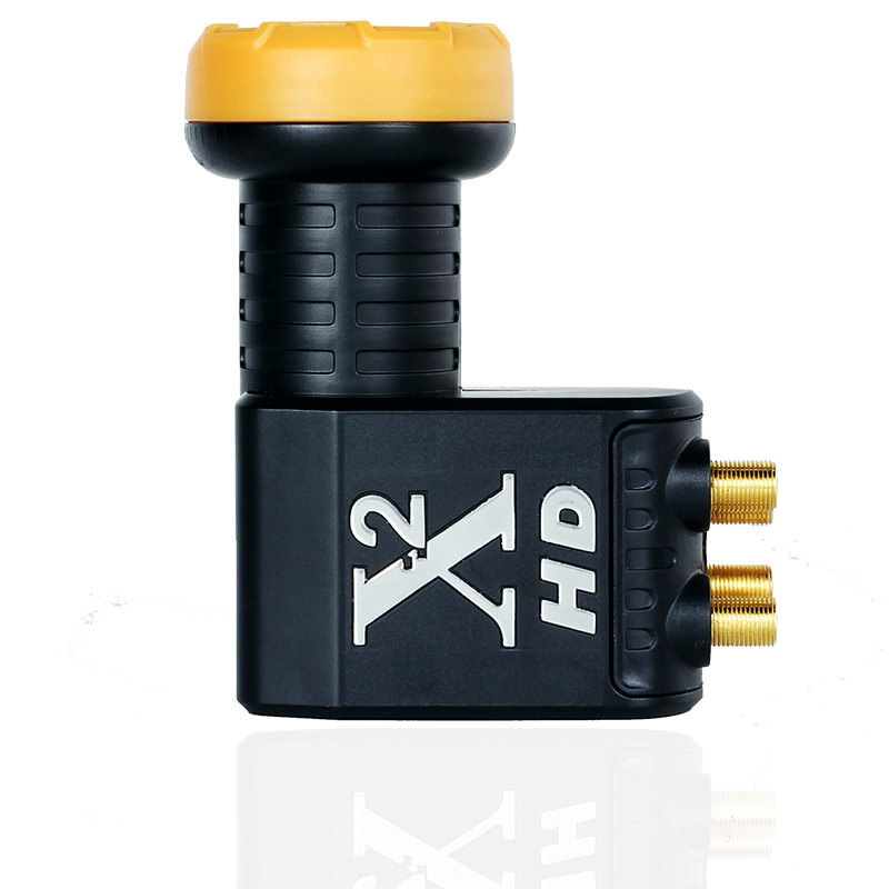 Satelliten-LNB 2