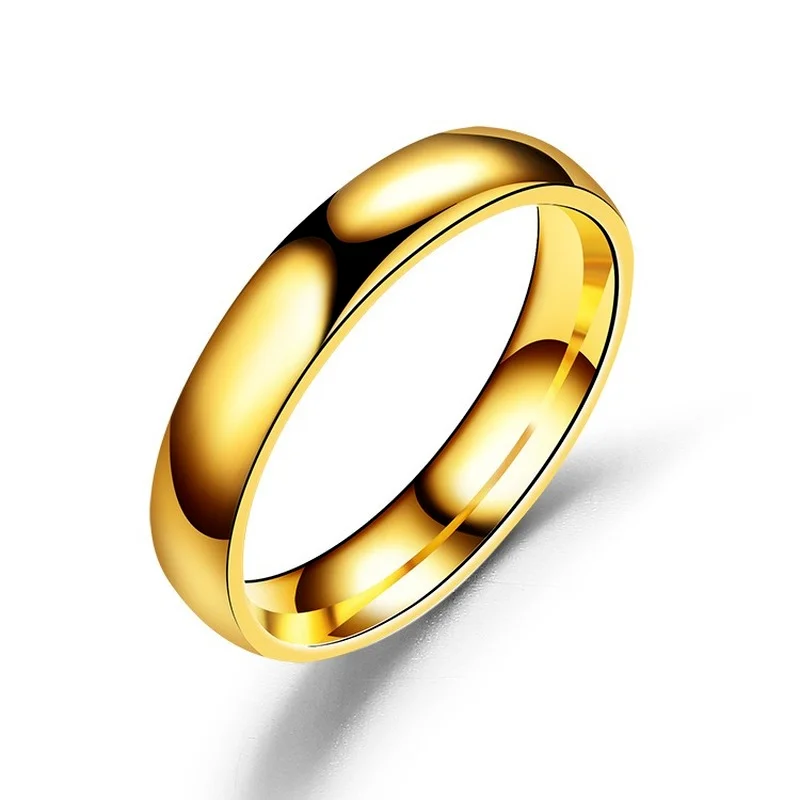 Titanring 2