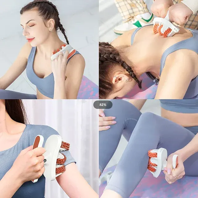 Massageroller 3