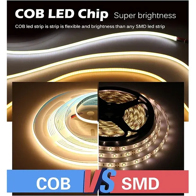 selbstklebender USB-LED-Streifen 3