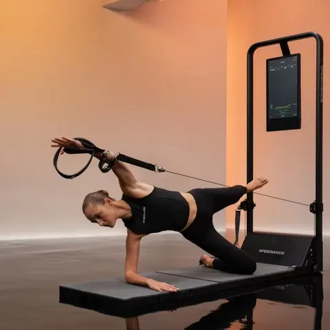 Fitnessgeräte gewerblich