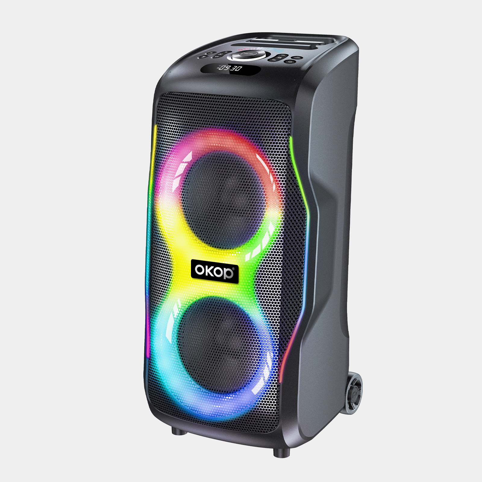 Bluetooth-Lautsprecher 2