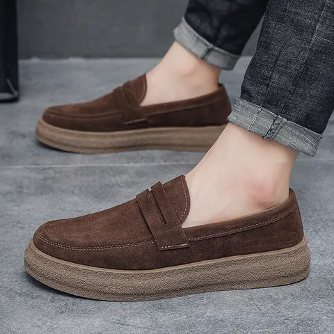 Herren Freizeitschuhe