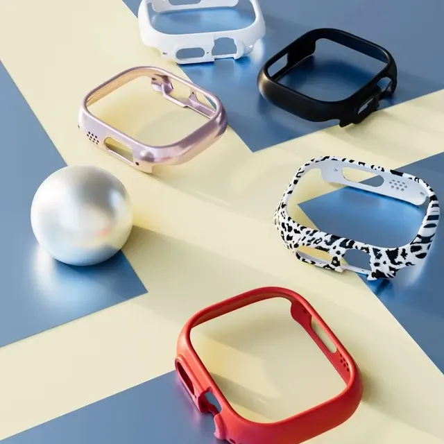 Harte Schutzhülle für Smartwatch 49mm 3
