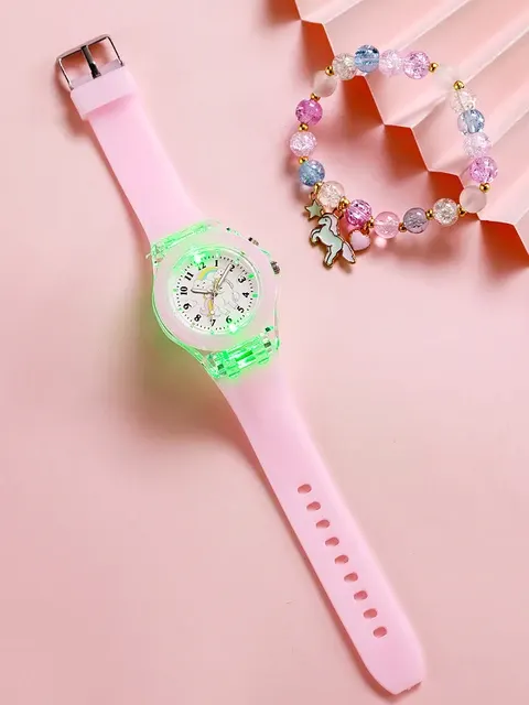 Kinderuhr 4