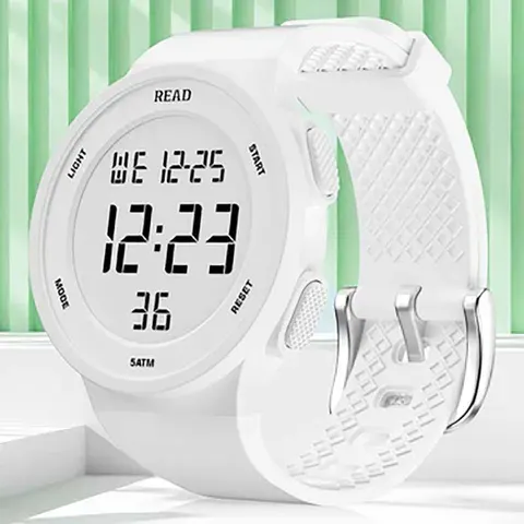 Digitaluhr