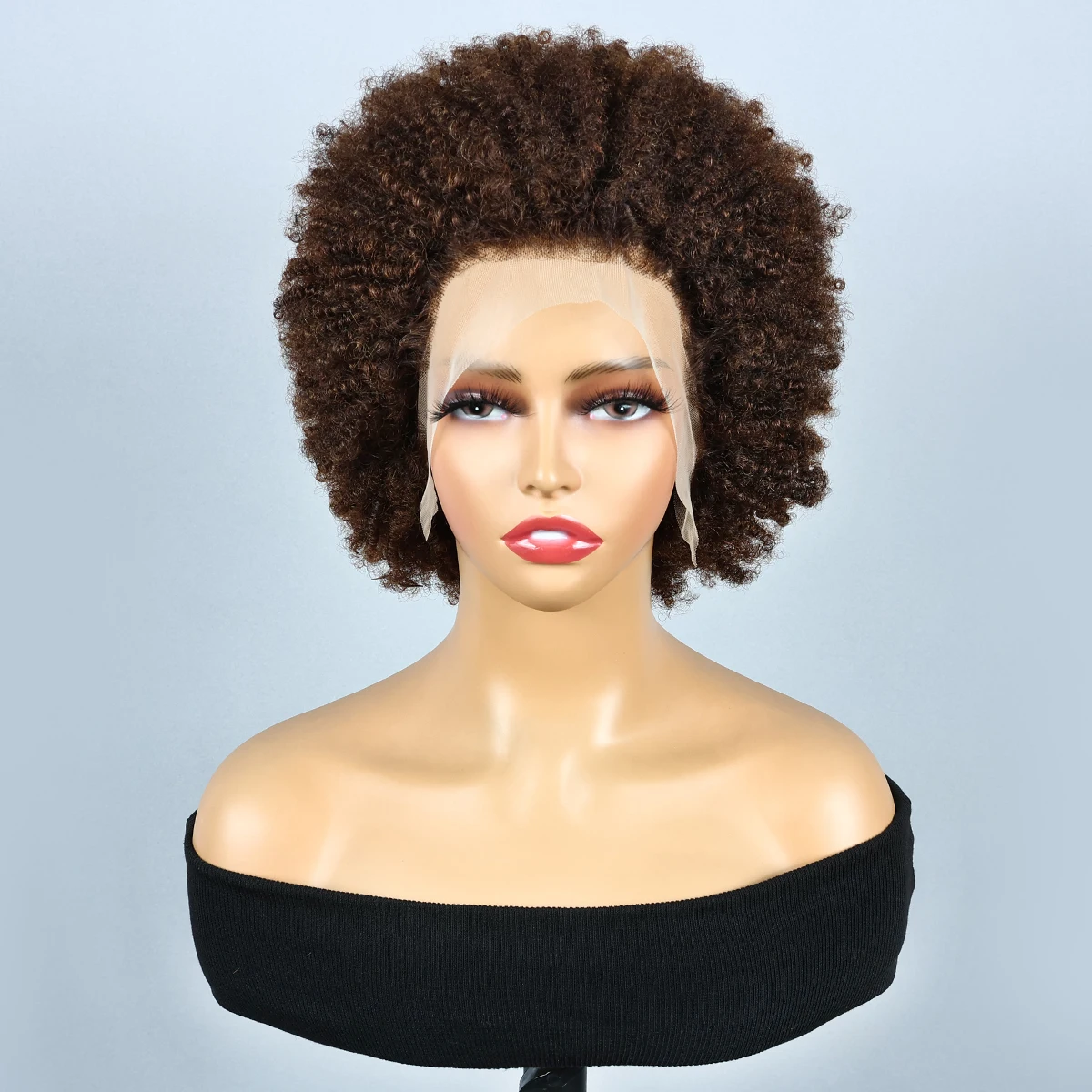 Lace-Front-Perücke 3