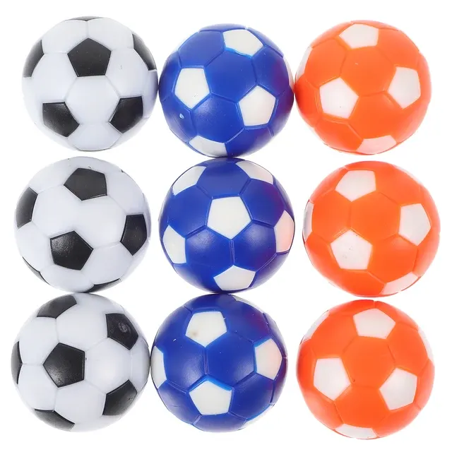 Mini-Tischfußballball 2