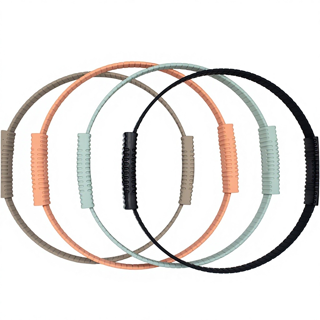 Pilates-Ring