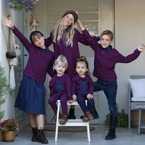 Kinder-Sweatshirt