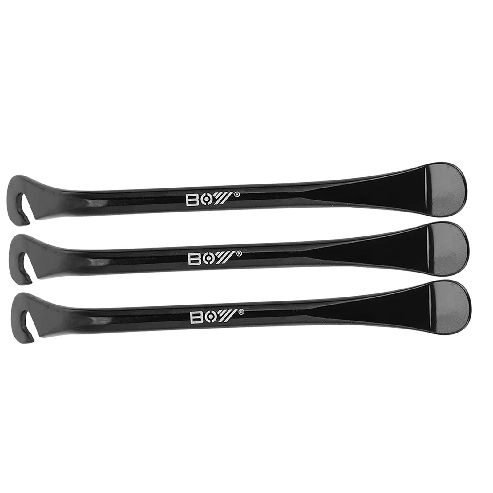 Edelstahl-Reifenheber-Set für Mountainbikes 4