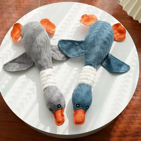Hundeplüschtier