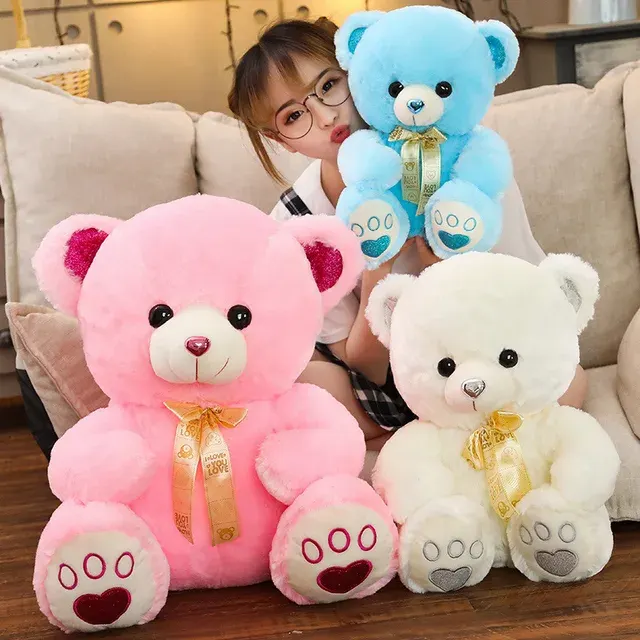 Teddybär 2