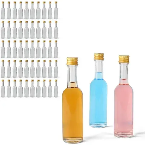 Mini-Schnapsflasche