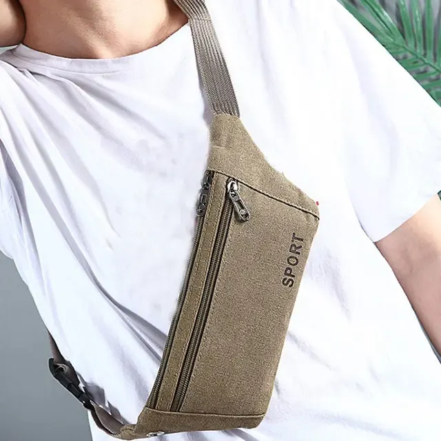 Gürteltasche 2