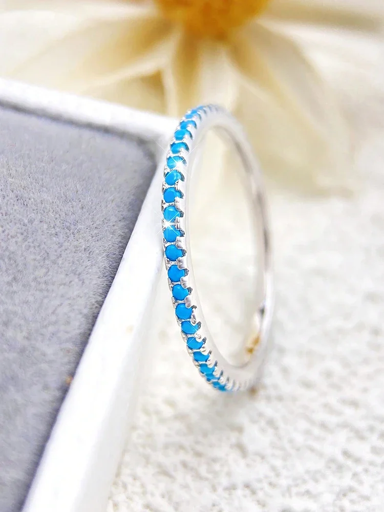 Silberring 925 2