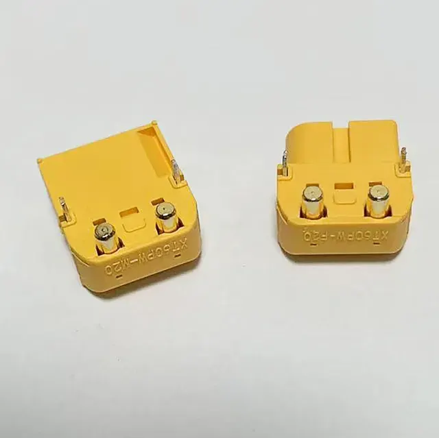 XT60-Steckeradapter 2