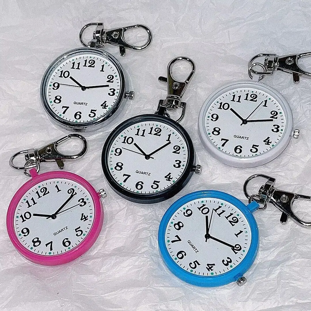 Taschenuhr 2