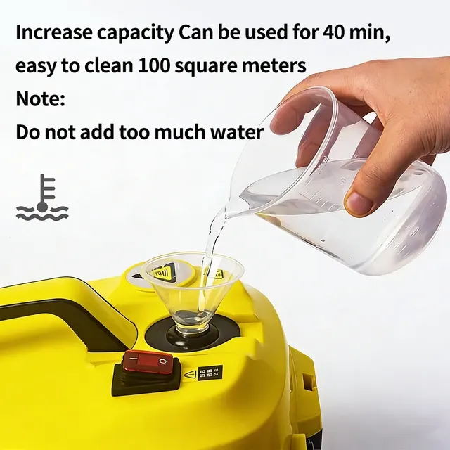 Handdampfreiniger 3