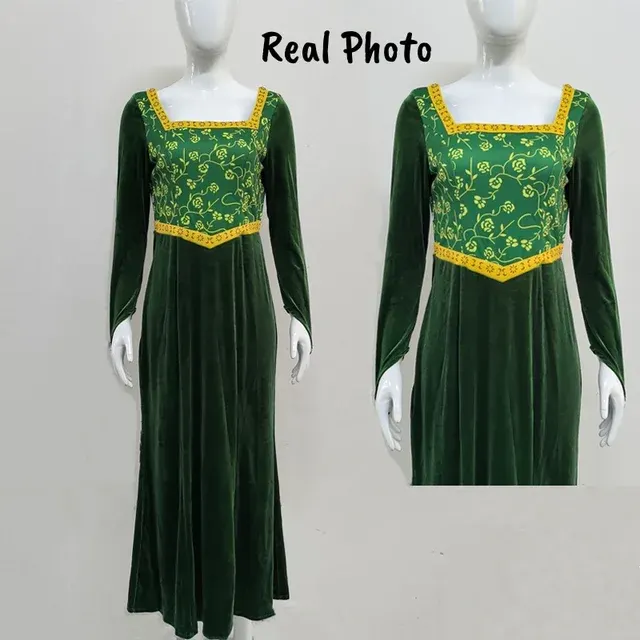 Cosplay-Kostüm Kleid 3