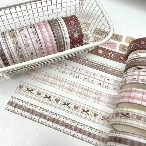 Washi-Tape-Rolle