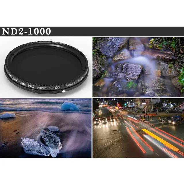 Handy ND-Filter 4