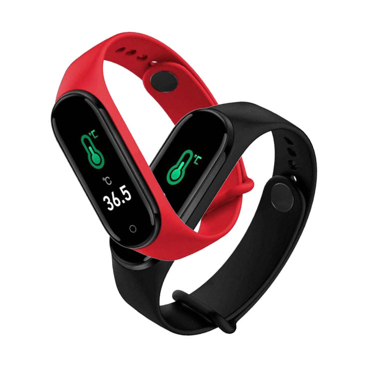 Fitnesstracker