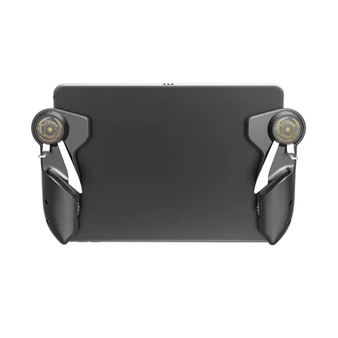 Mobile-Game-Feuertaste