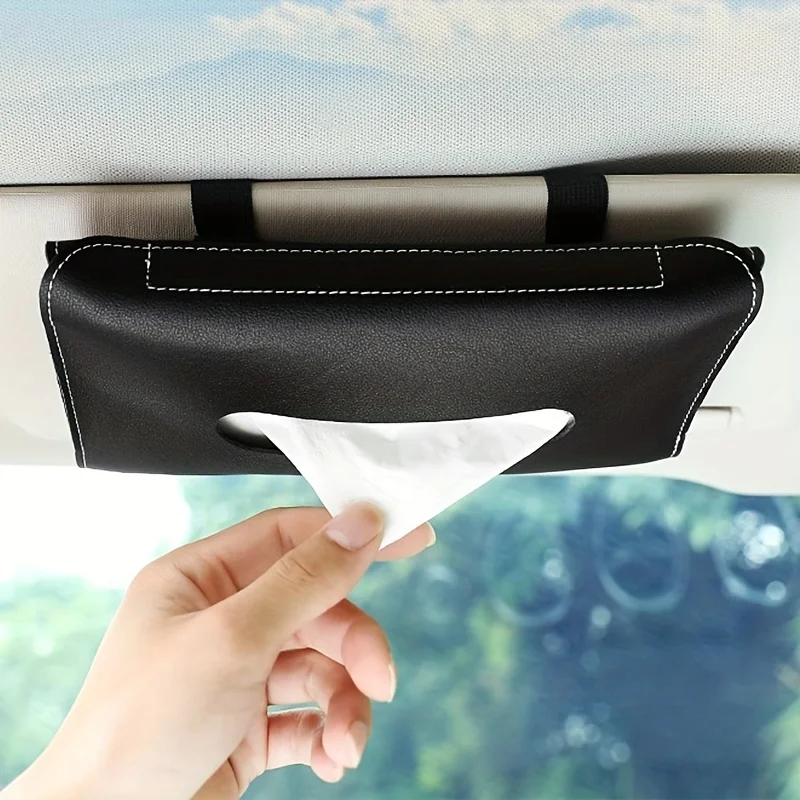 Auto-Taschentuchbox 2
